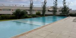 Gebraucht - Wohnung - Torrevieja - Los balcones