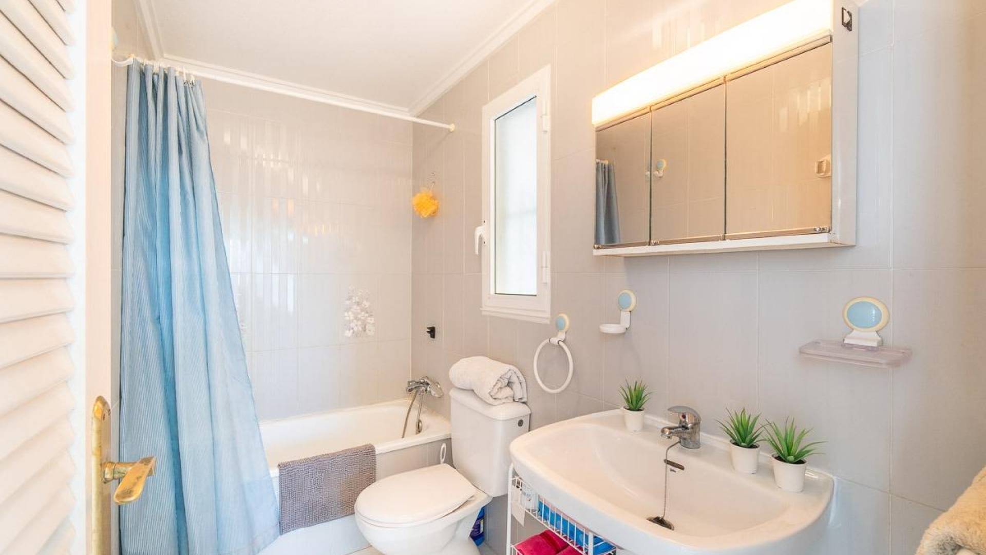 Gebraucht - Wohnung - Torrevieja - Los Frutales