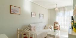 Gebraucht - Wohnung - Torrevieja - Los Frutales