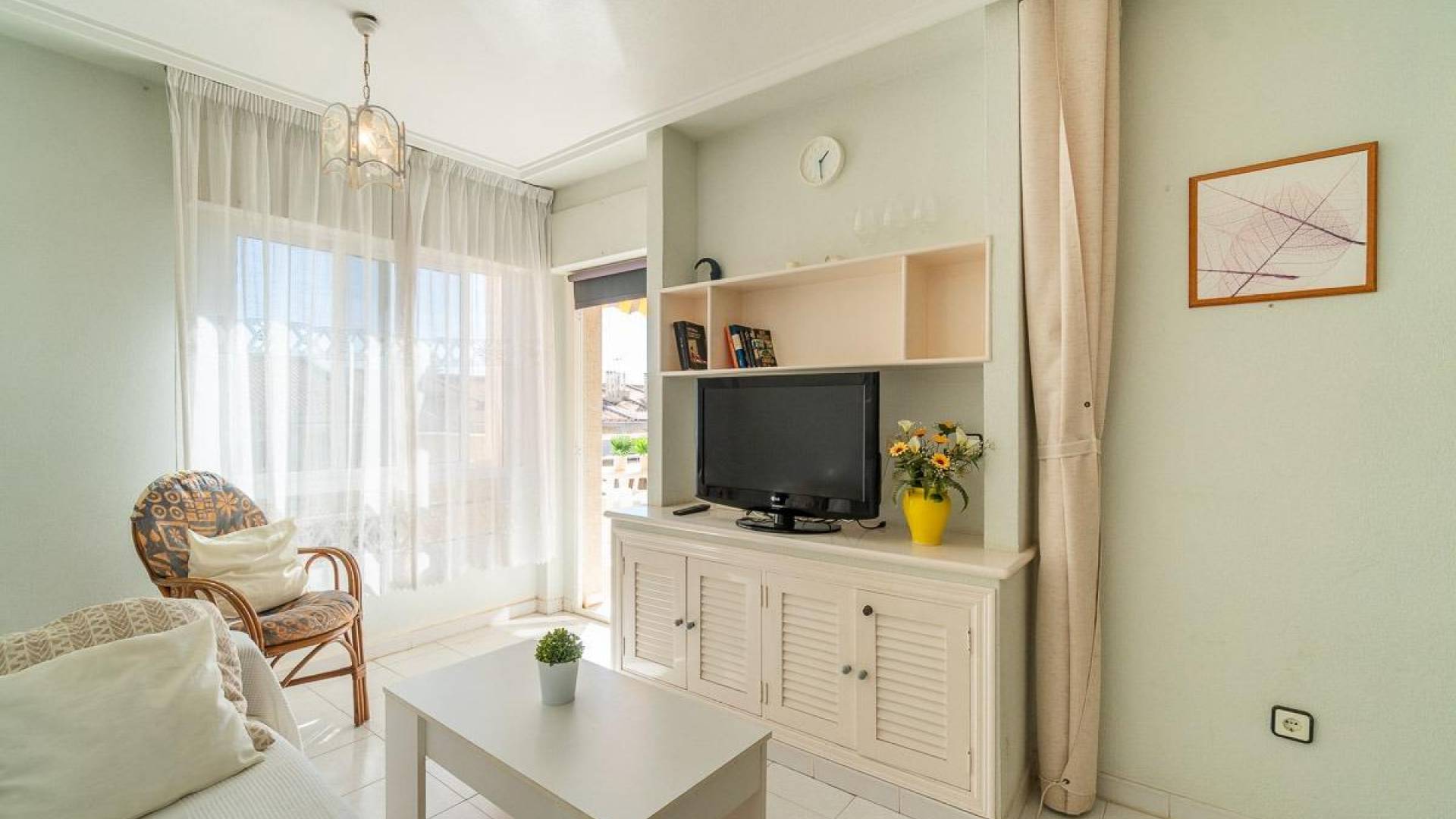 Gebraucht - Wohnung - Torrevieja - Los Frutales