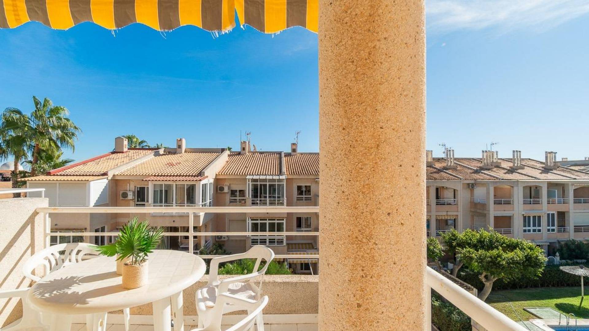 Gebraucht - Wohnung - Torrevieja - Los Frutales