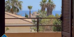 Gebraucht - Wohnung - Torrevieja - Los Frutales
