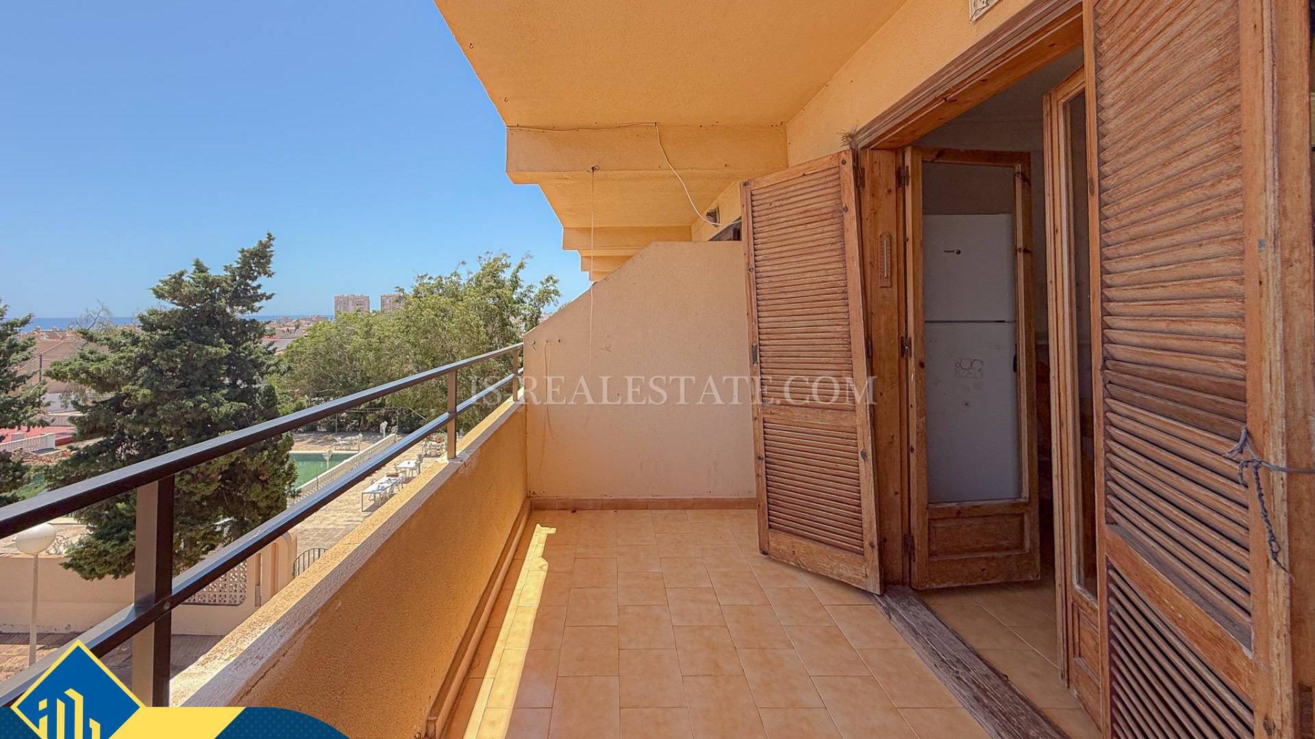 Gebraucht - Wohnung - Torrevieja - Los Frutales