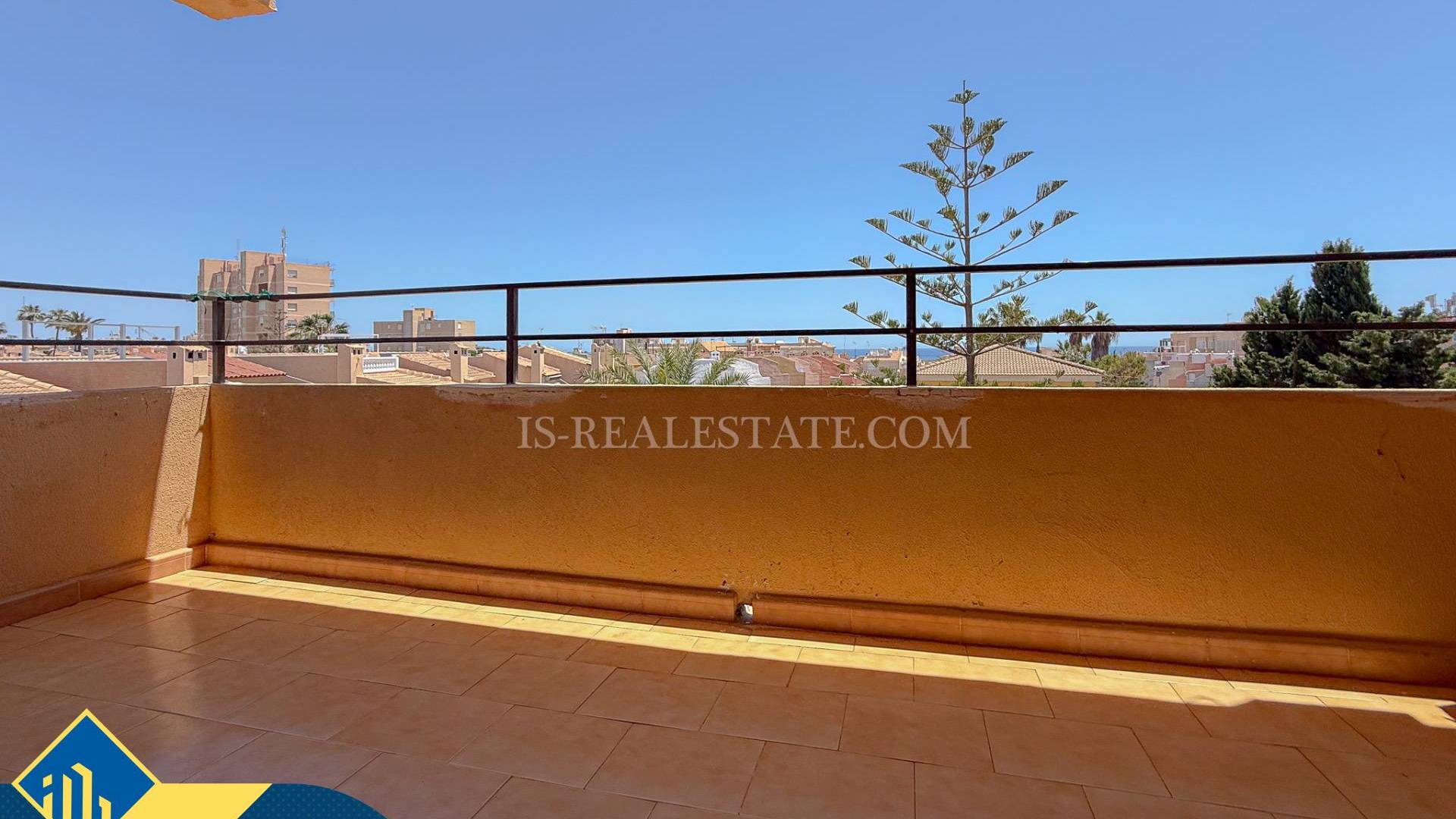 Gebraucht - Wohnung - Torrevieja - Los Frutales