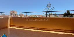 Gebraucht - Wohnung - Torrevieja - Los Frutales