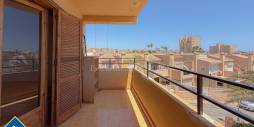 Gebraucht - Wohnung - Torrevieja - Los Frutales