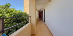 Gebraucht - Wohnung - Torrevieja - Los Frutales