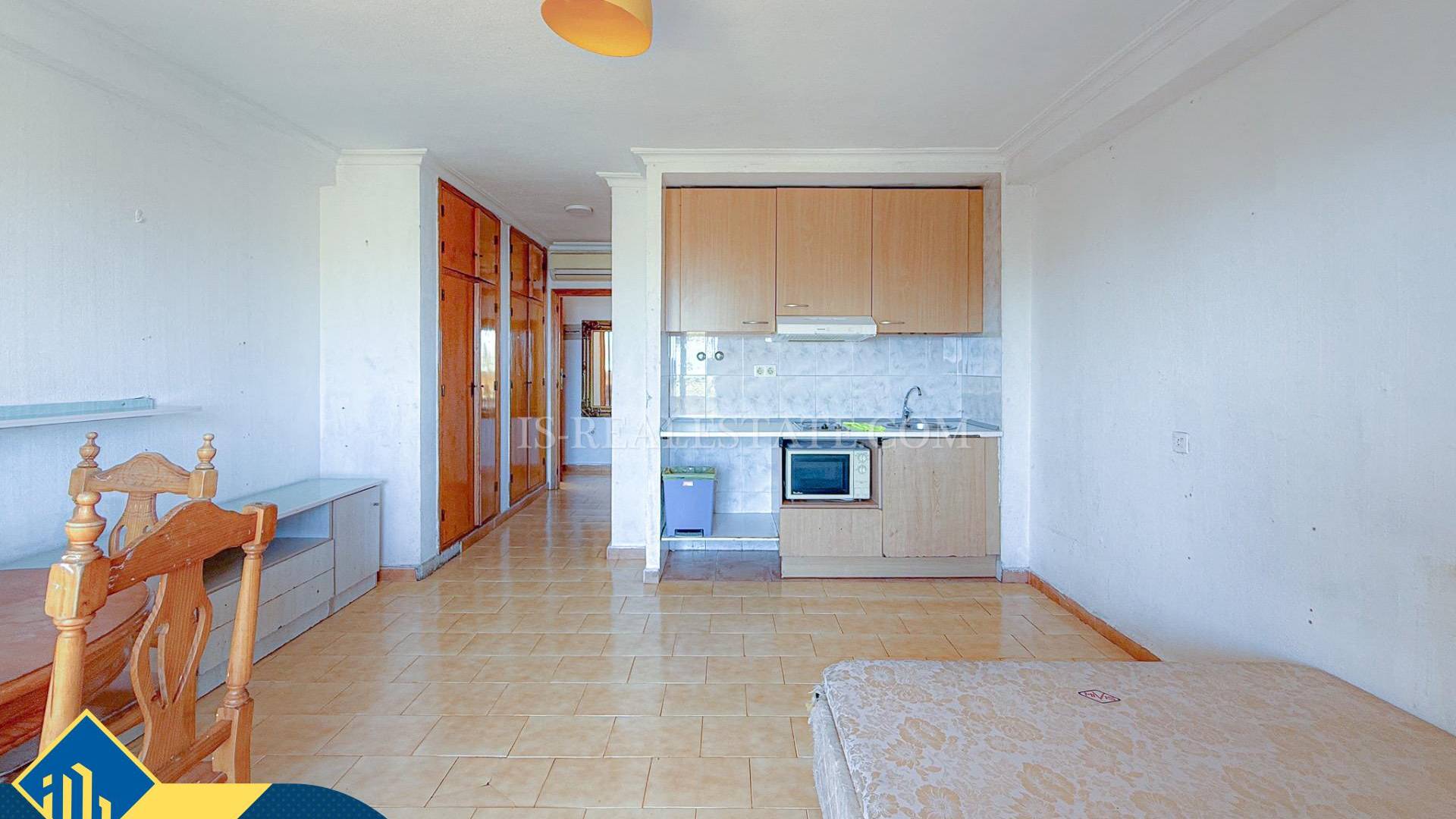 Gebraucht - Wohnung - Torrevieja - Los Frutales