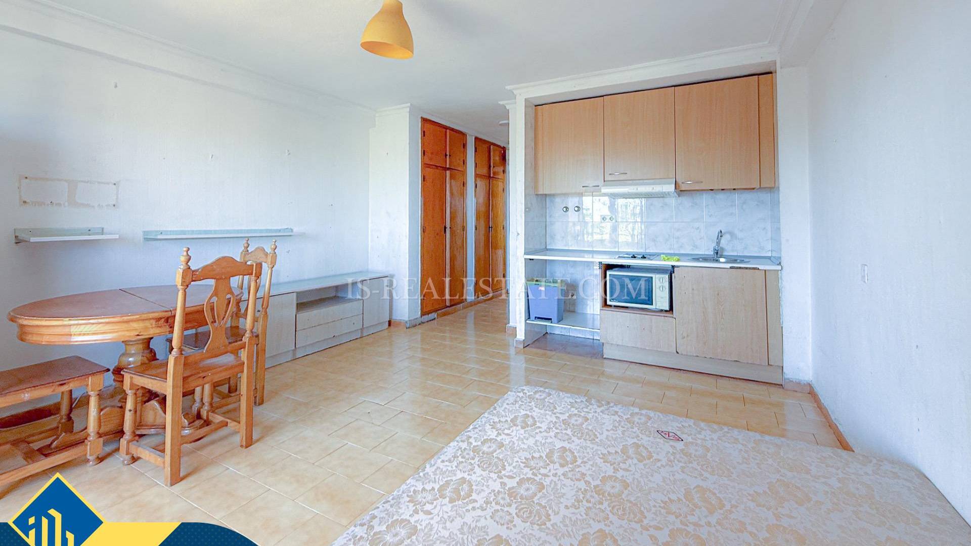 Gebraucht - Wohnung - Torrevieja - Los Frutales