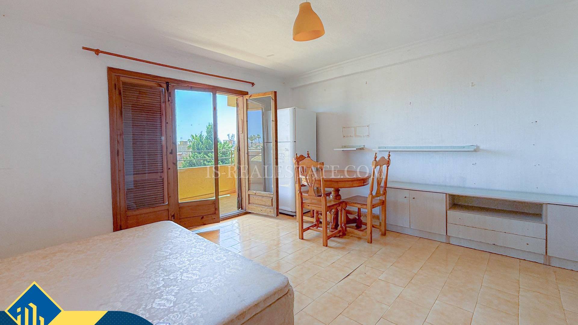 Gebraucht - Wohnung - Torrevieja - Los Frutales