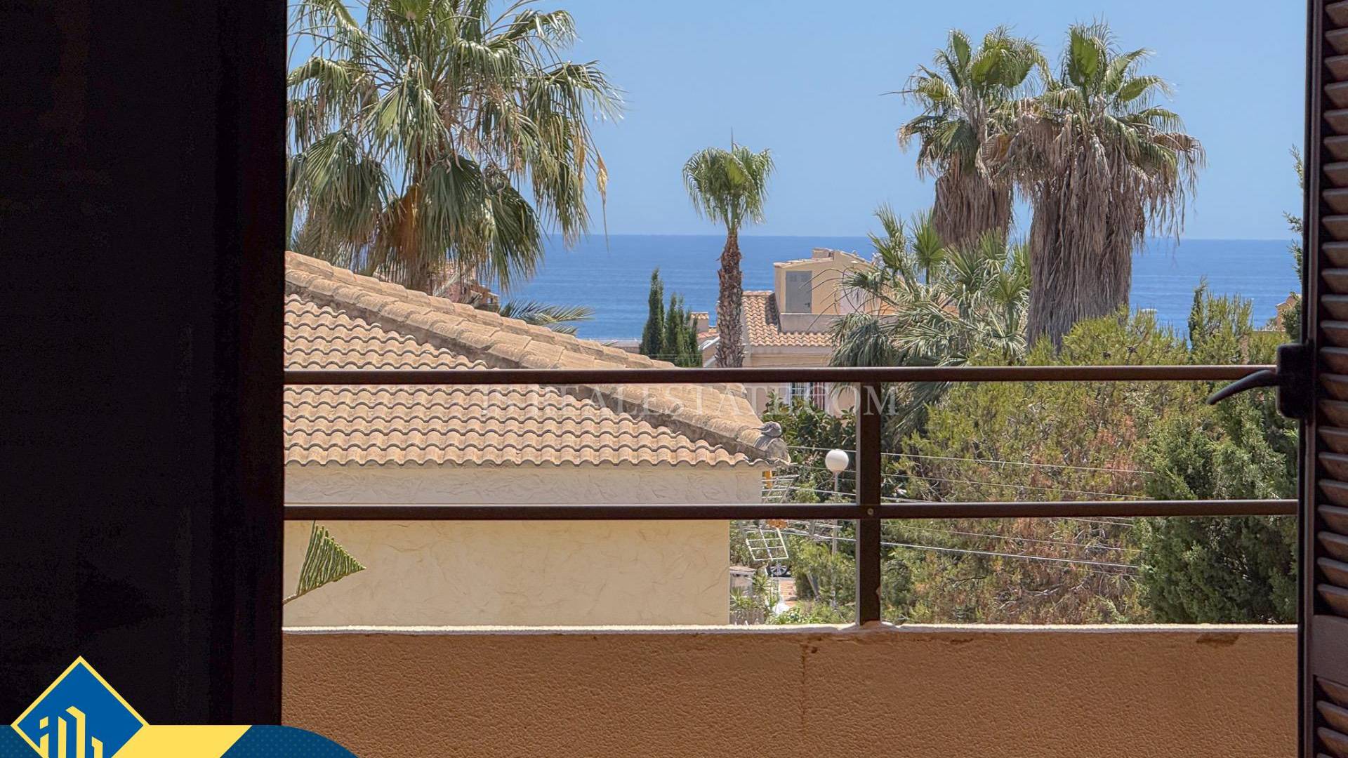 Gebraucht - Wohnung - Torrevieja - Los Frutales