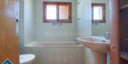 Gebraucht - Wohnung - Torrevieja - Los Frutales