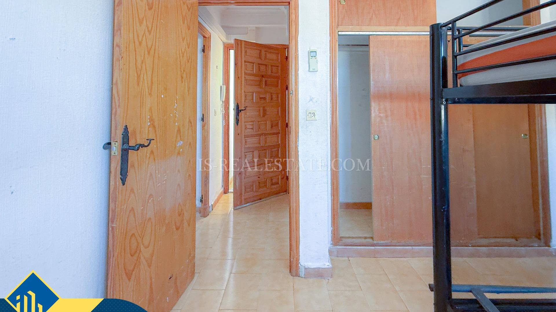Gebraucht - Wohnung - Torrevieja - Los Frutales