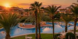 Gebraucht - Wohnung - Torrevieja - Los Frutales
