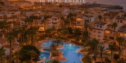 Gebraucht - Wohnung - Torrevieja - Los Frutales