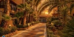 Gebraucht - Wohnung - Torrevieja - Los Frutales