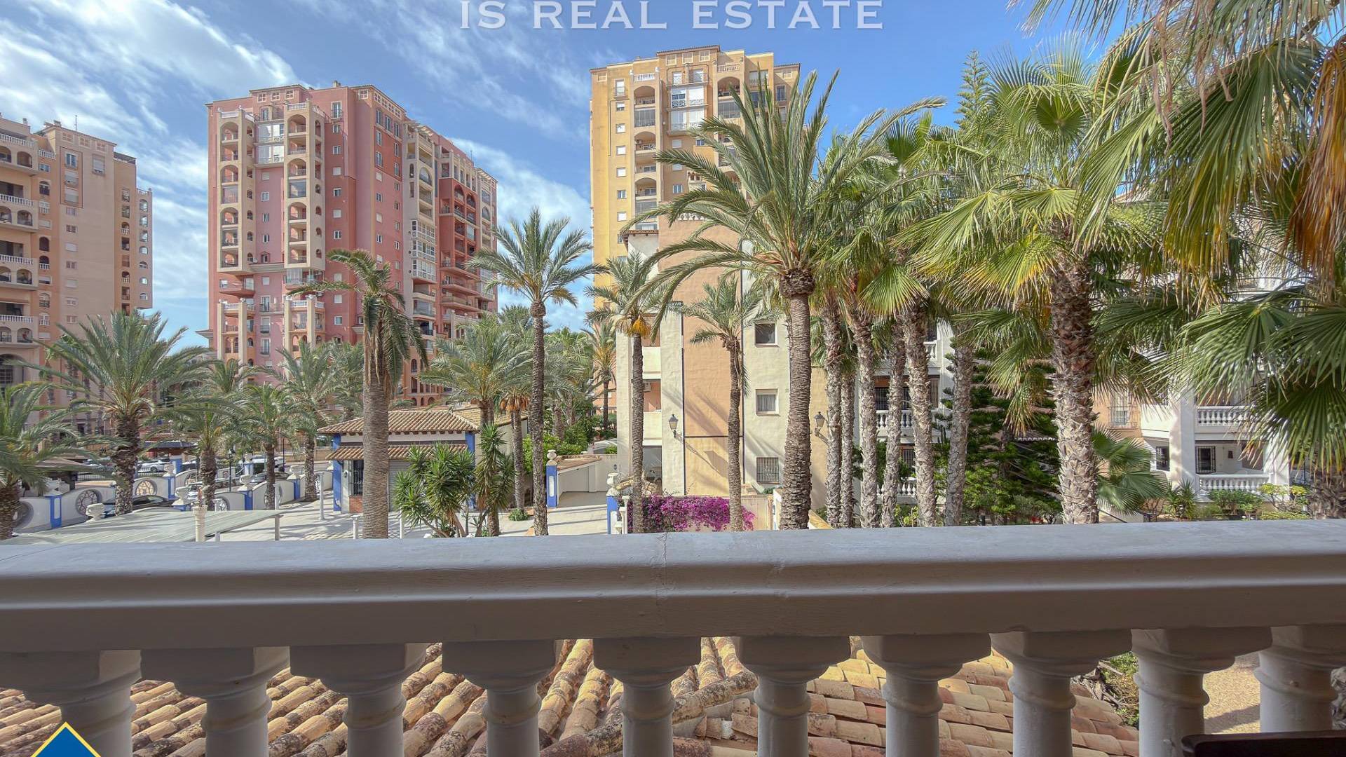 Gebraucht - Wohnung - Torrevieja - Los Frutales