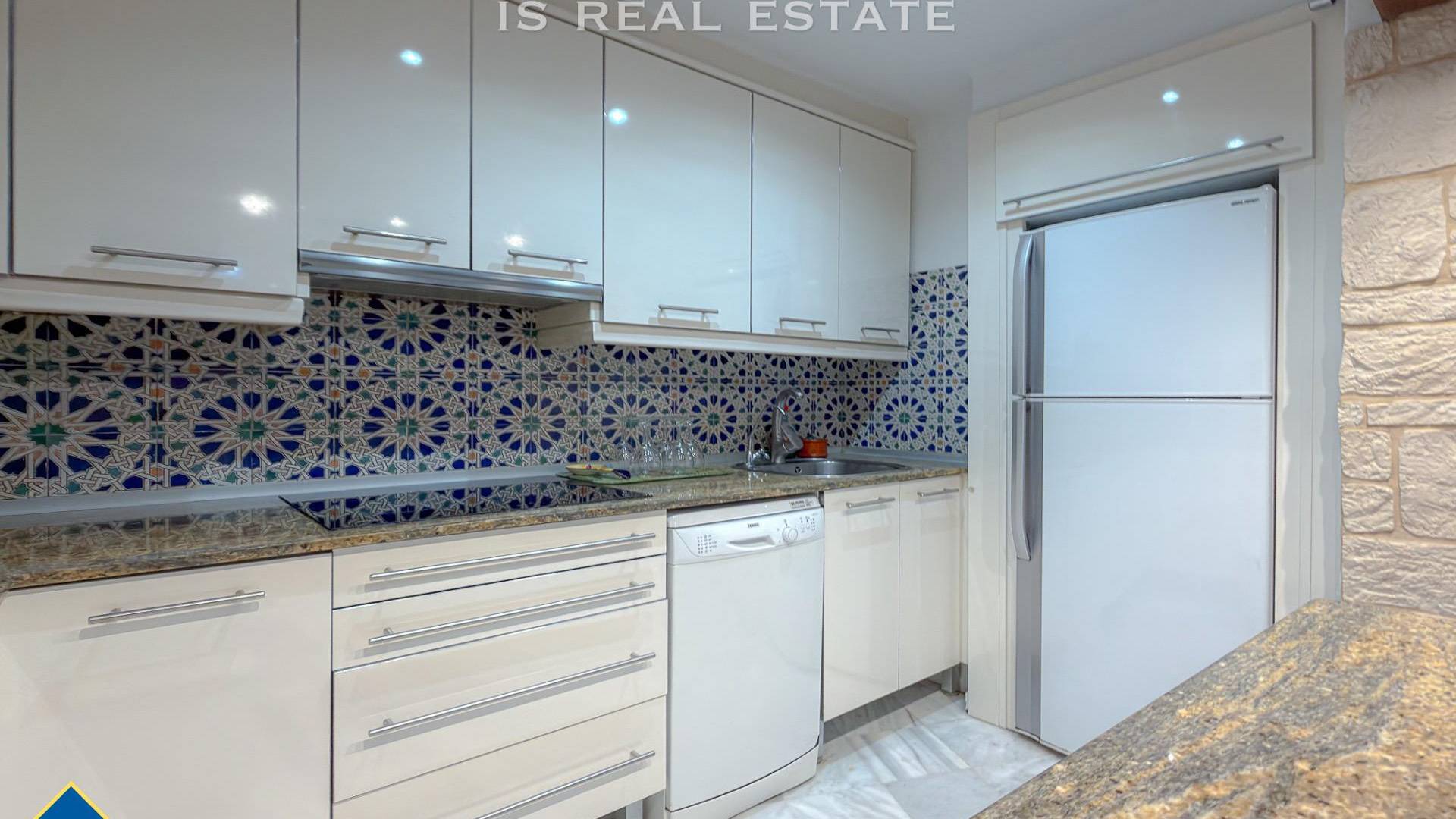 Gebraucht - Wohnung - Torrevieja - Los Frutales