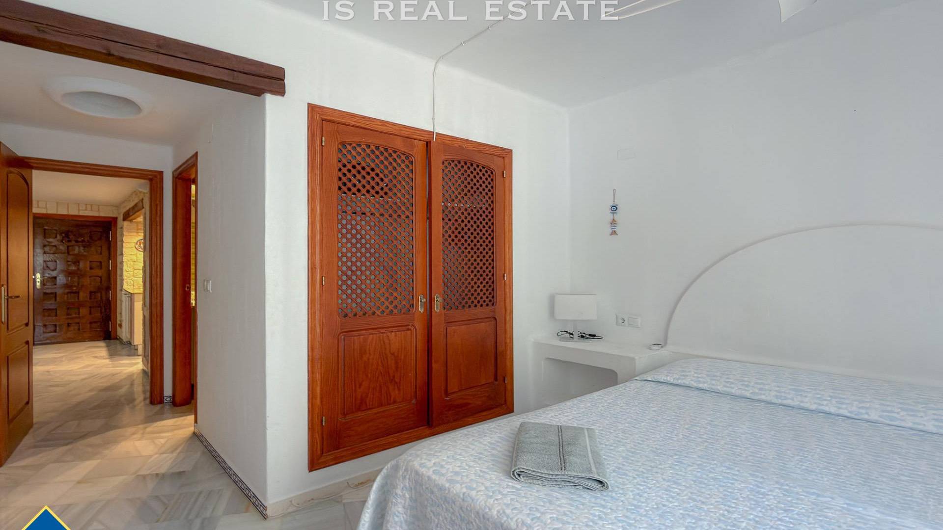Gebraucht - Wohnung - Torrevieja - Los Frutales