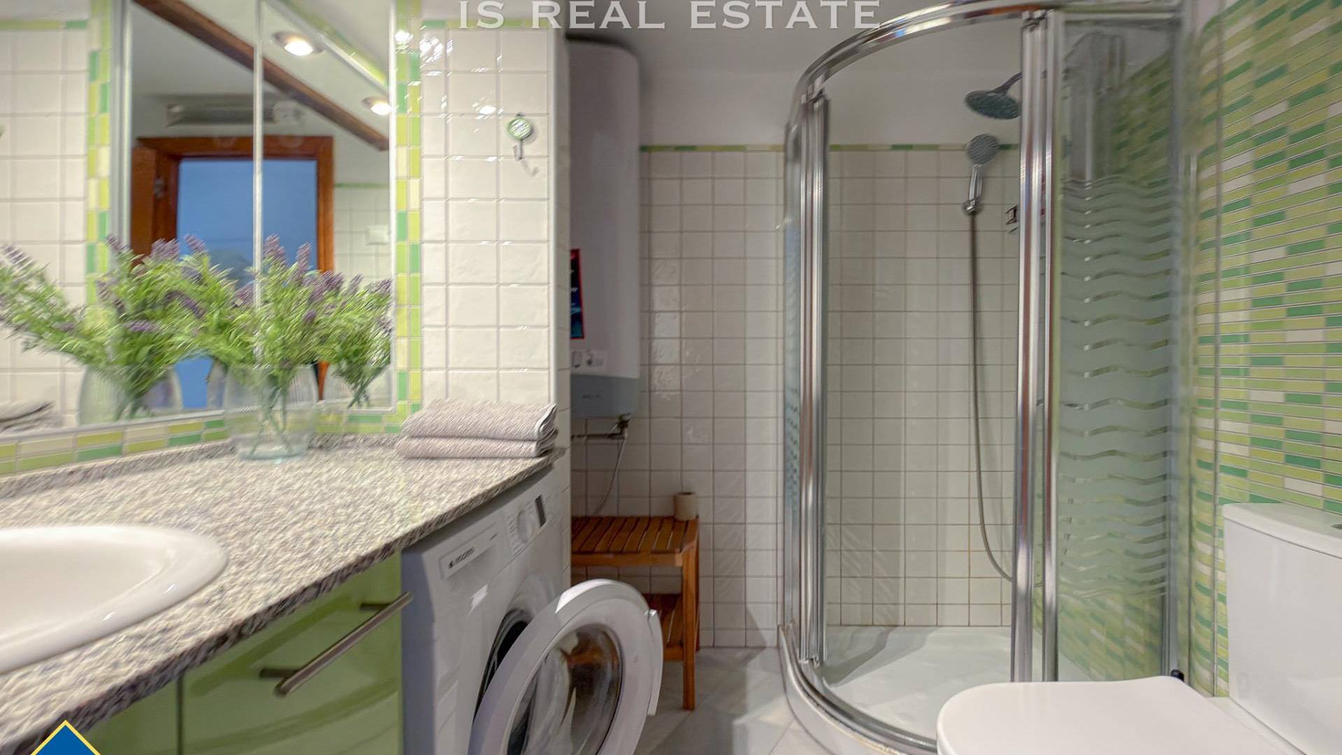 Gebraucht - Wohnung - Torrevieja - Los Frutales
