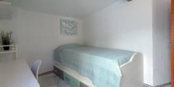 Gebraucht - Wohnung - Torrevieja - Los Frutales