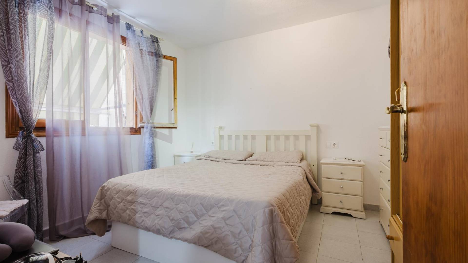 Gebraucht - Wohnung - Torrevieja - Los naufragos