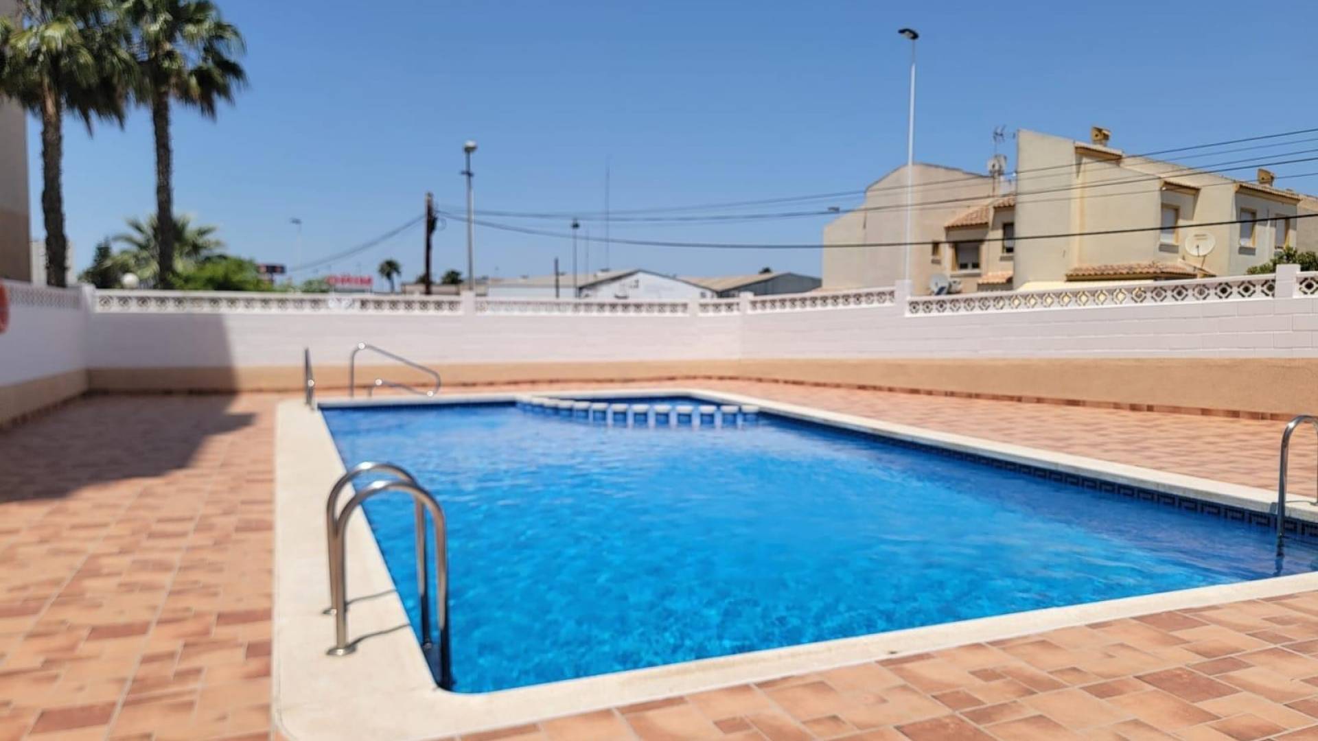 Gebraucht - Wohnung - Torrevieja - Nueva Torrevieja