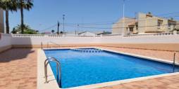 Gebraucht - Wohnung - Torrevieja - Nueva Torrevieja