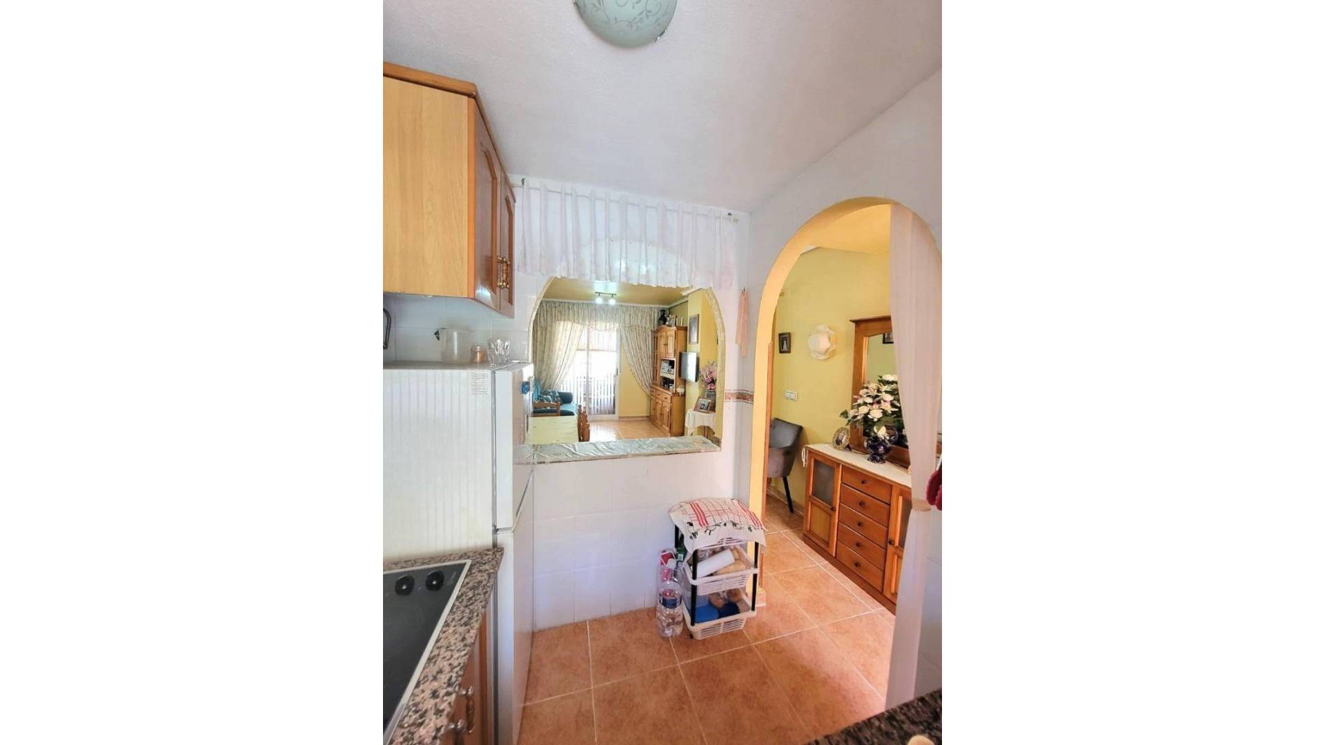 Gebraucht - Wohnung - Torrevieja - Nueva Torrevieja