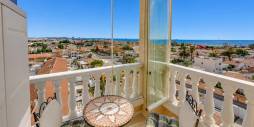 Gebraucht - Wohnung - Torrevieja - Nueva Torrevieja