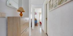 Gebraucht - Wohnung - Torrevieja - Nueva Torrevieja