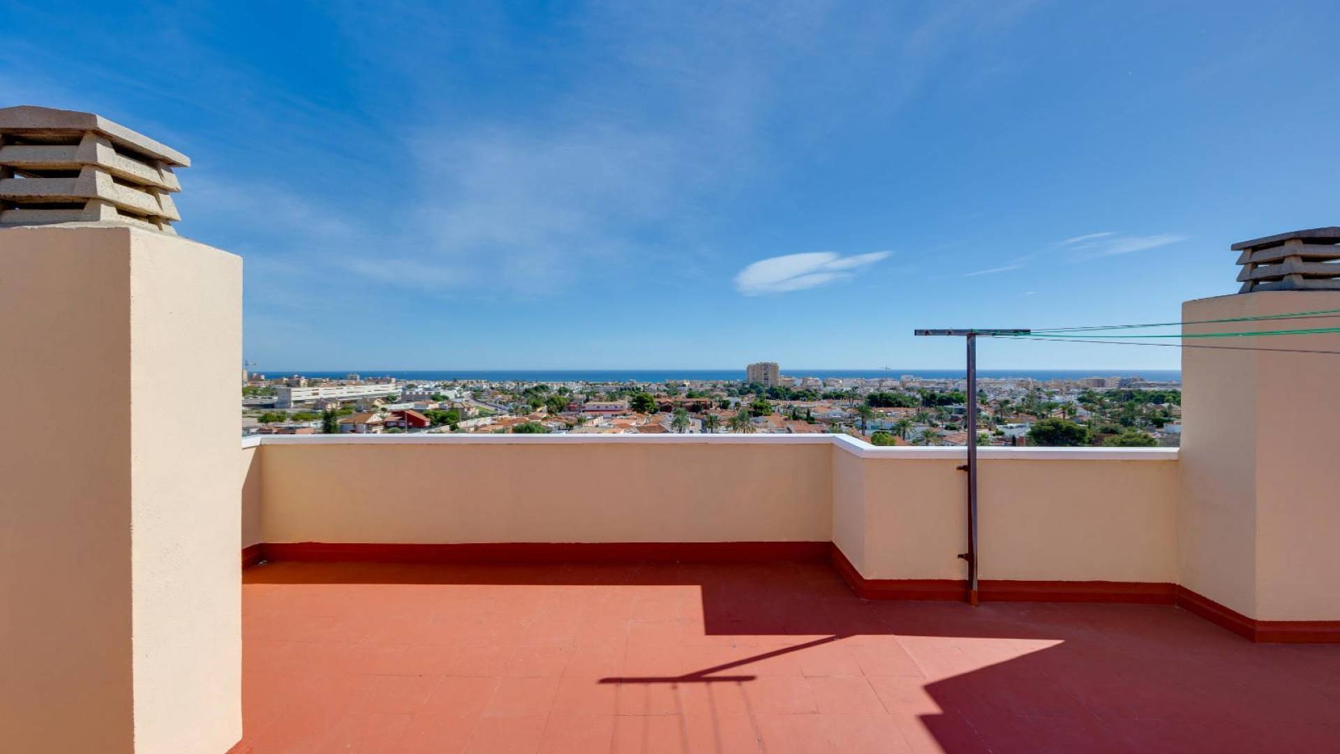 Gebraucht - Wohnung - Torrevieja - Nueva Torrevieja