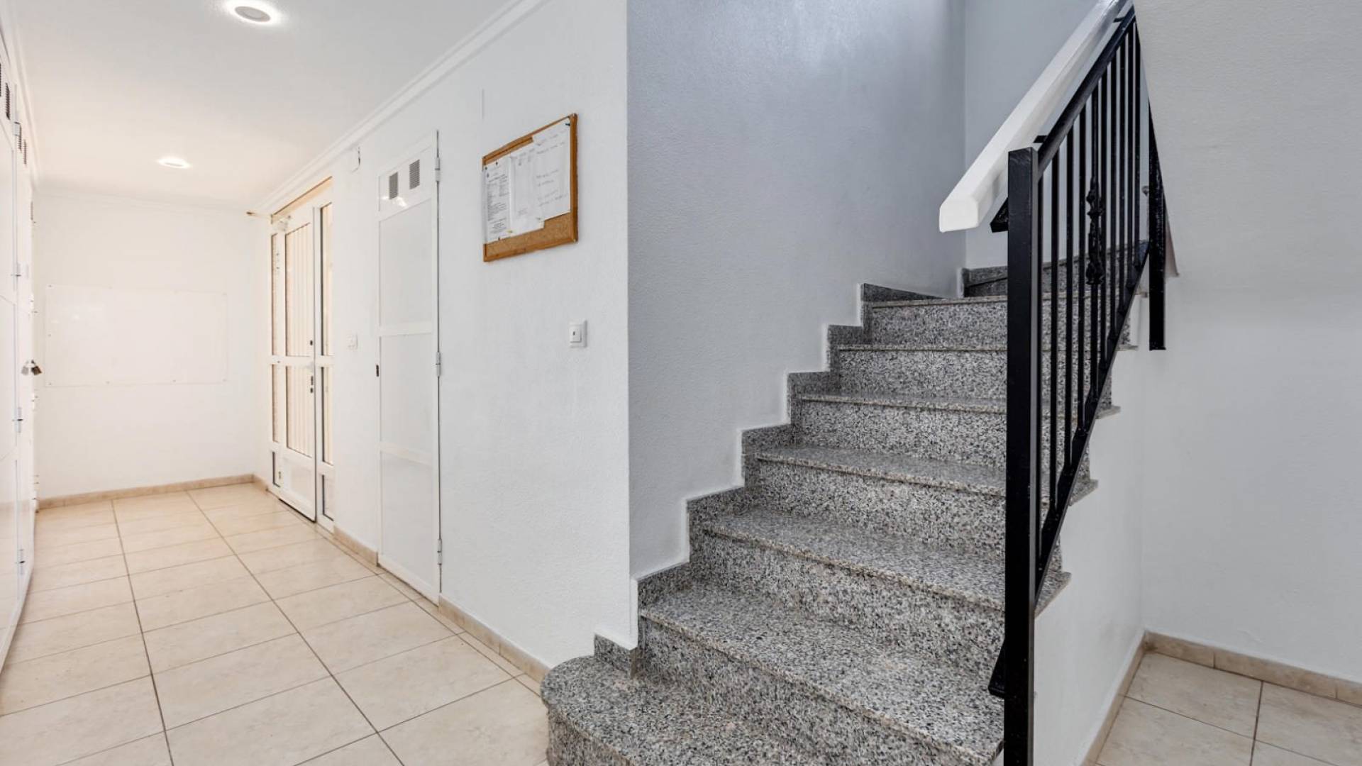 Gebraucht - Wohnung - Torrevieja - Nueva Torrevieja