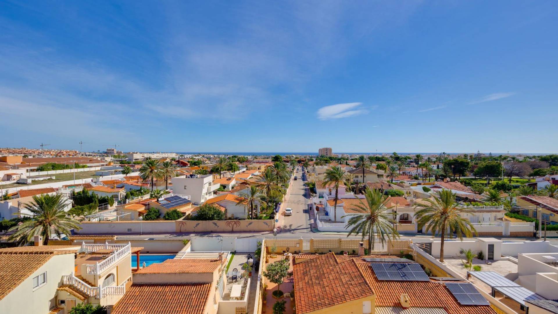 Gebraucht - Wohnung - Torrevieja - Nueva Torrevieja