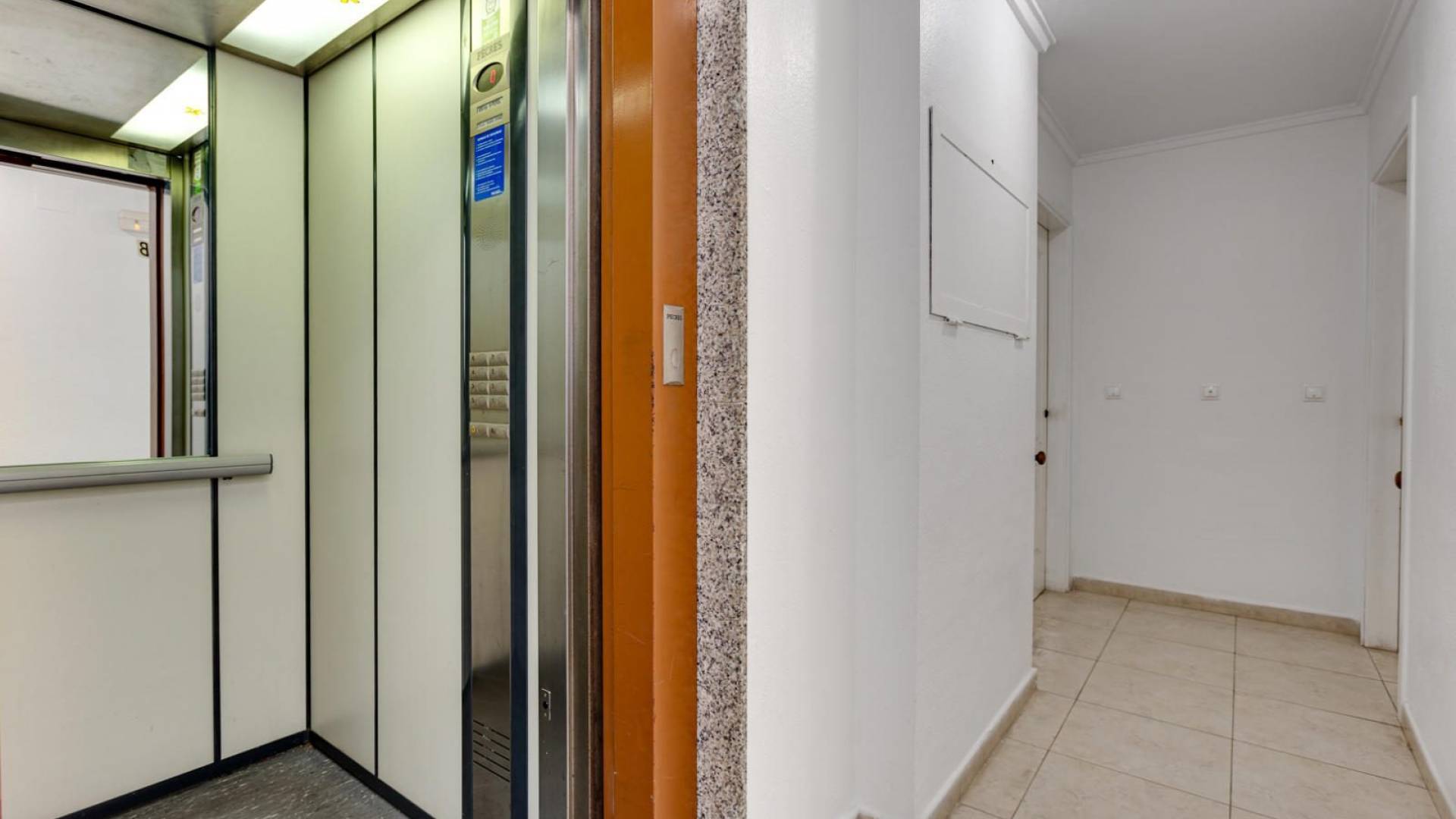 Gebraucht - Wohnung - Torrevieja - Nueva Torrevieja