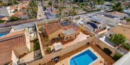 Gebraucht - Wohnung - Torrevieja - Nueva Torrevieja