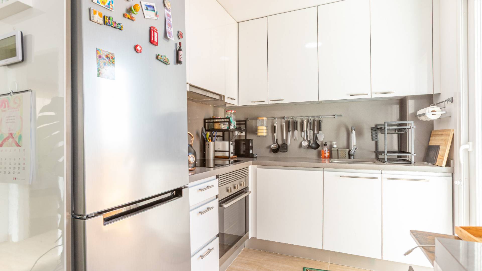 Gebraucht - Wohnung - Torrevieja - Nueva Torrevieja