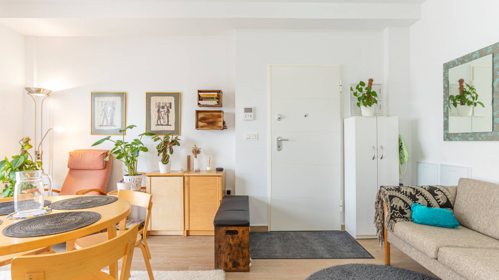 Gebraucht - Wohnung - Torrevieja - Nueva Torrevieja