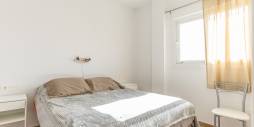 Gebraucht - Wohnung - Torrevieja - Nueva Torrevieja
