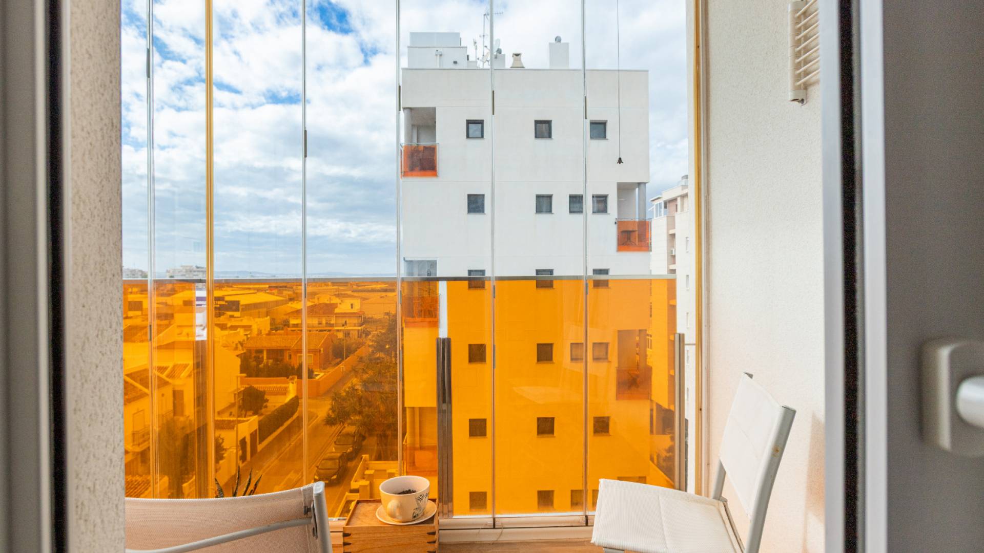 Gebraucht - Wohnung - Torrevieja - Nueva Torrevieja