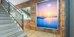 Gebraucht - Wohnung - Torrevieja - Nueva Torrevieja