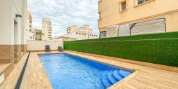 Gebraucht - Wohnung - Torrevieja - Nueva Torrevieja