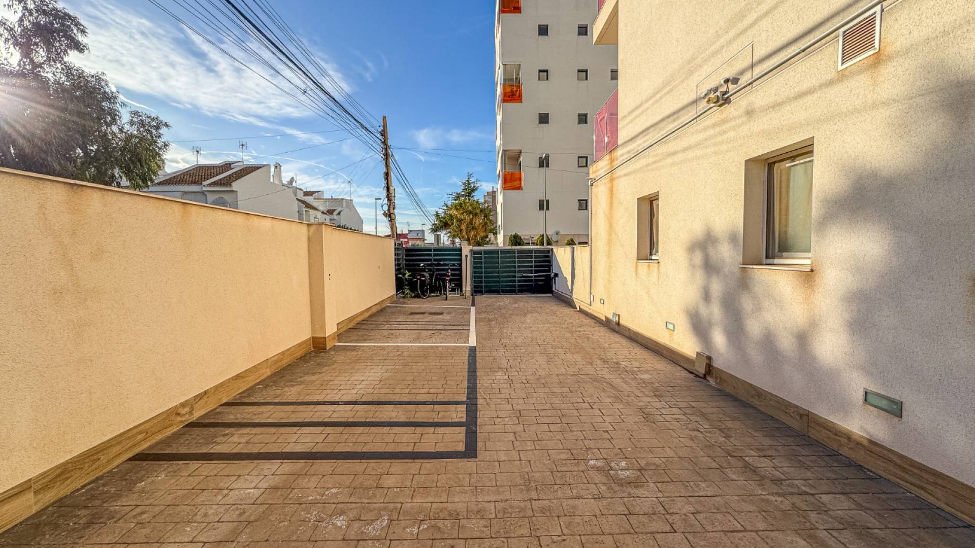 Gebraucht - Wohnung - Torrevieja - Nueva Torrevieja