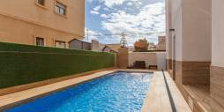 Gebraucht - Wohnung - Torrevieja - Nueva Torrevieja