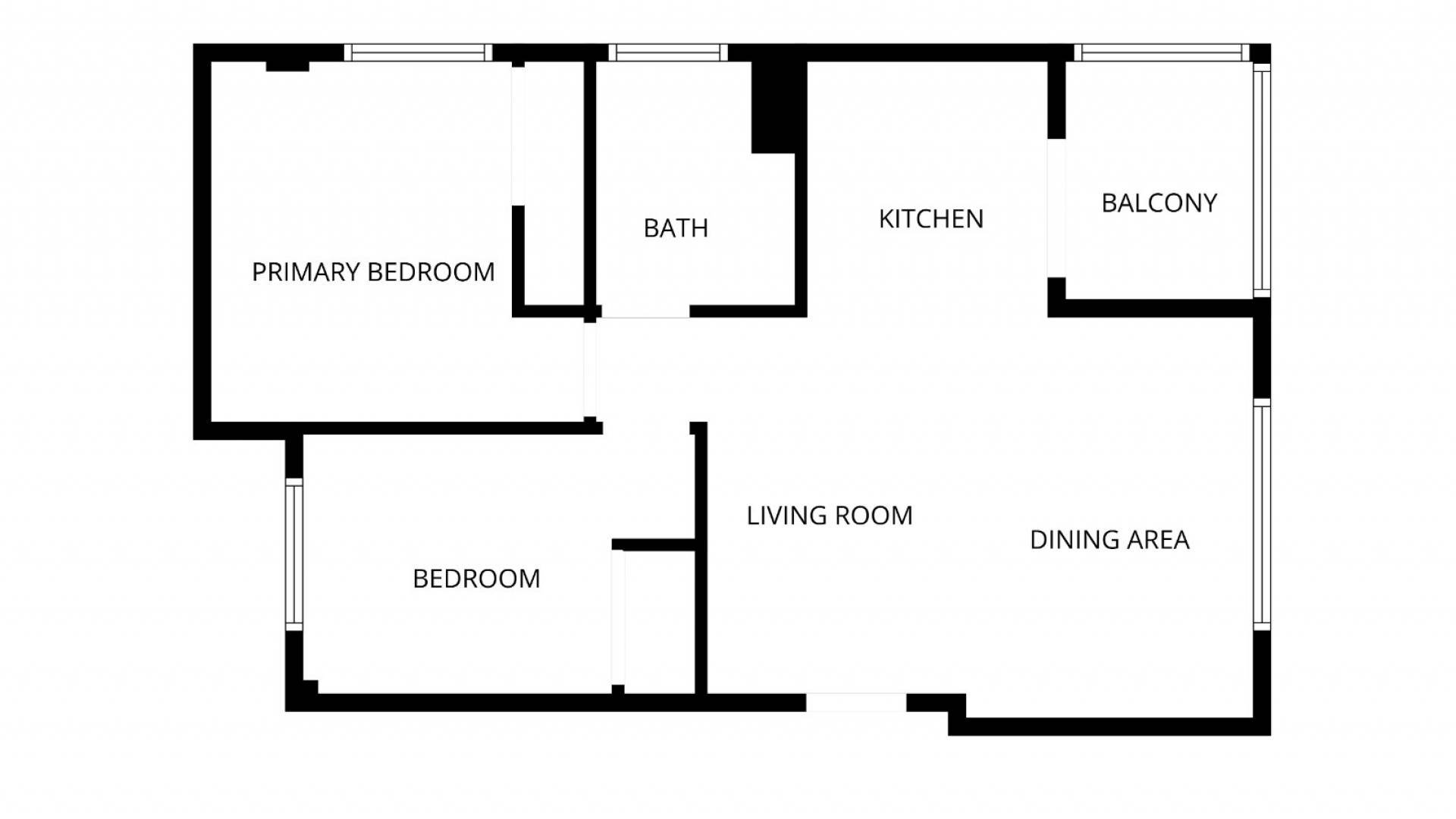 Gebraucht - Wohnung - Torrevieja - Nueva Torrevieja