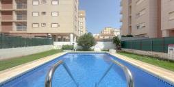 Gebraucht - Wohnung - Torrevieja - Nueva Torrevieja