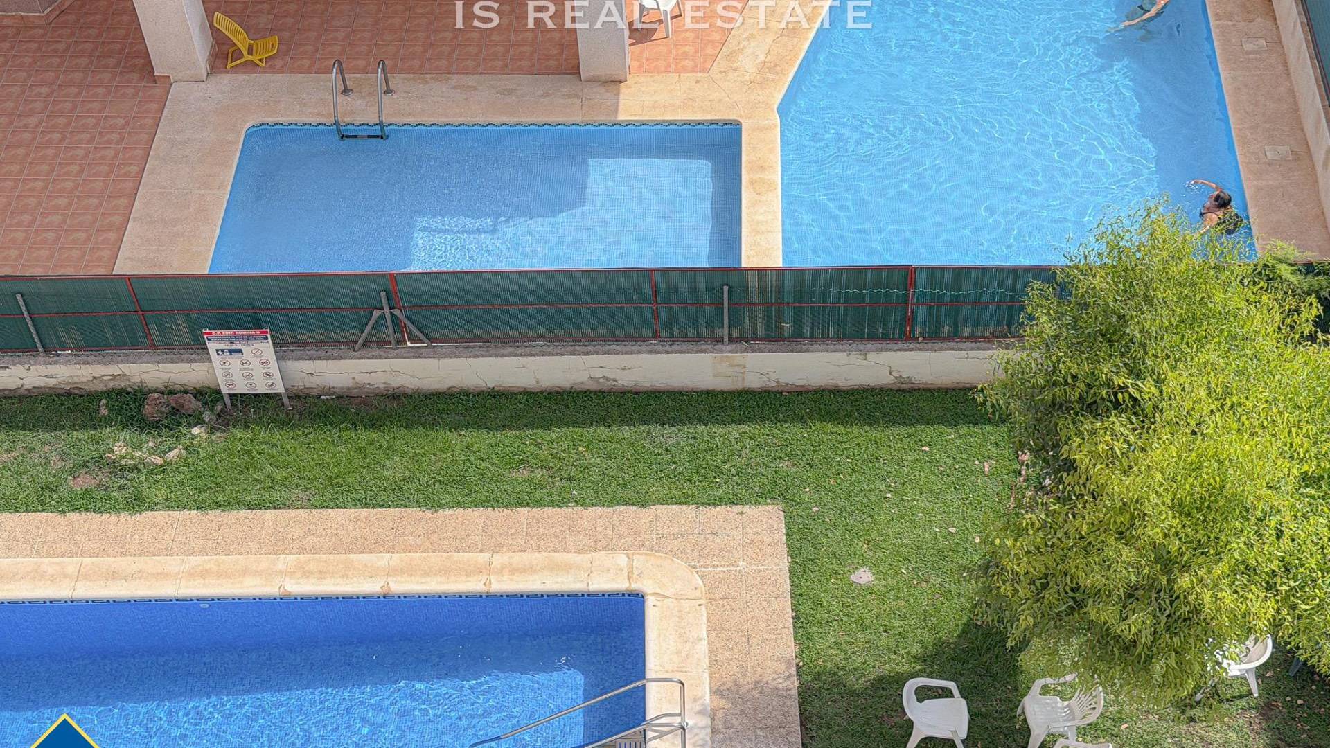 Gebraucht - Wohnung - Torrevieja - Nueva Torrevieja
