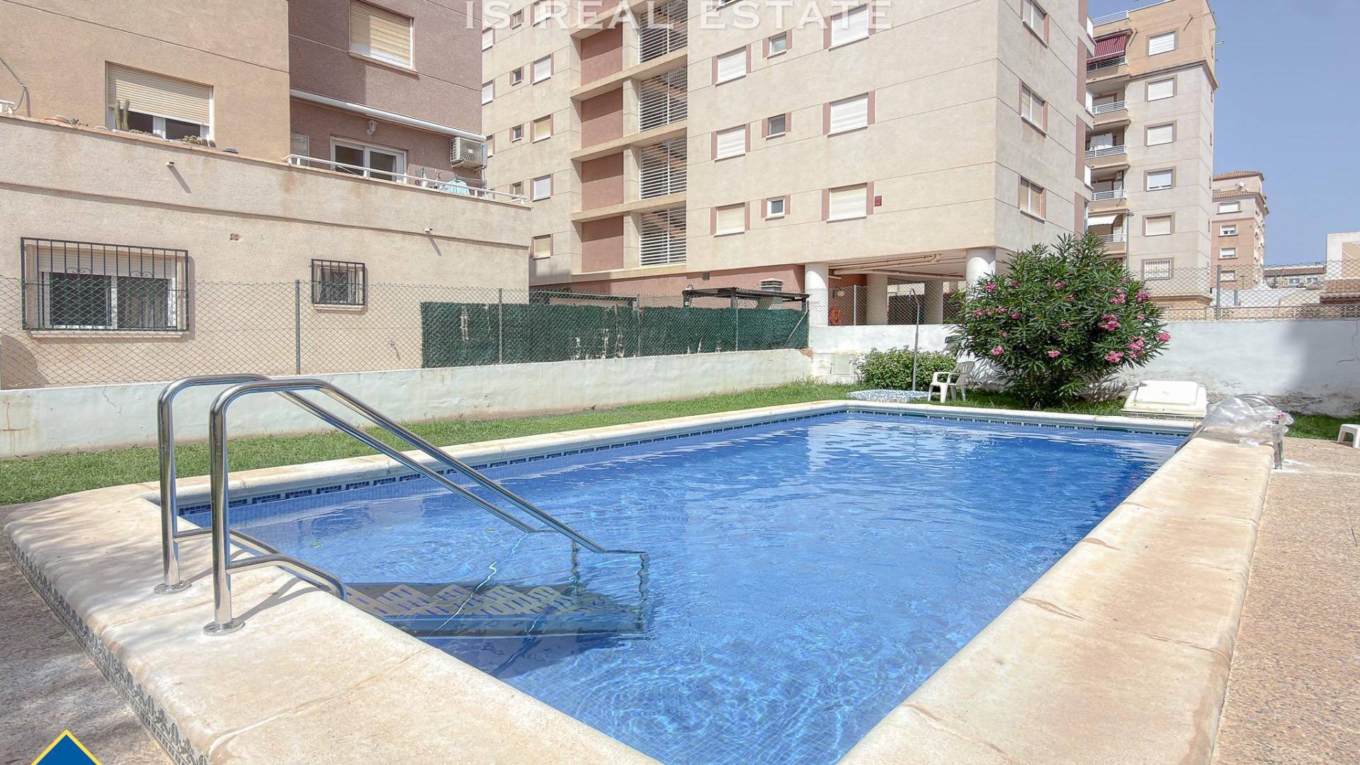 Gebraucht - Wohnung - Torrevieja - Nueva Torrevieja