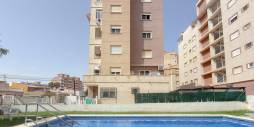 Gebraucht - Wohnung - Torrevieja - Nueva Torrevieja
