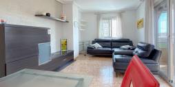 Gebraucht - Wohnung - Torrevieja - Nueva Torrevieja